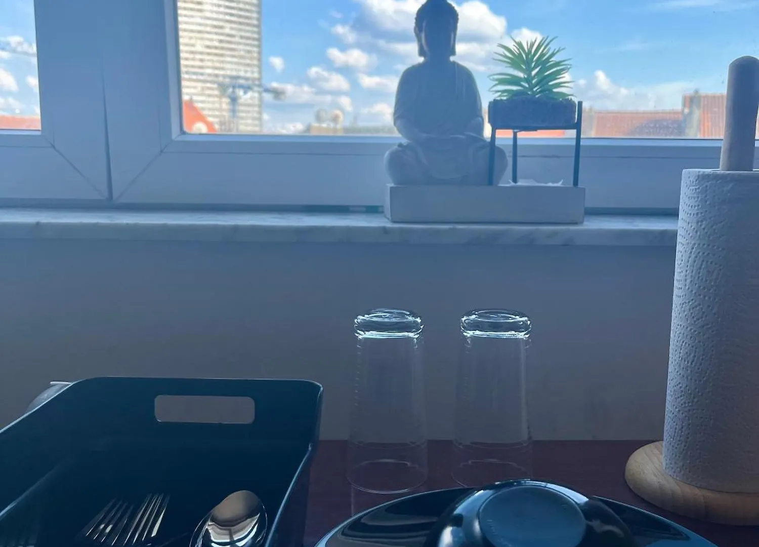 Havre De Paix Exotique Apartamento Bruxelas